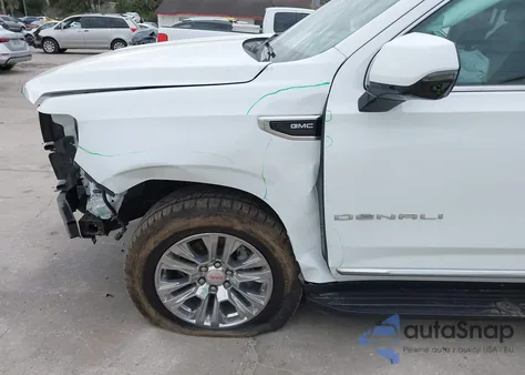 2023 GMC Yukon Xl 4Wd Denali z USA, uszkodzony, nr VIN 1GKS2JKLXPR359947